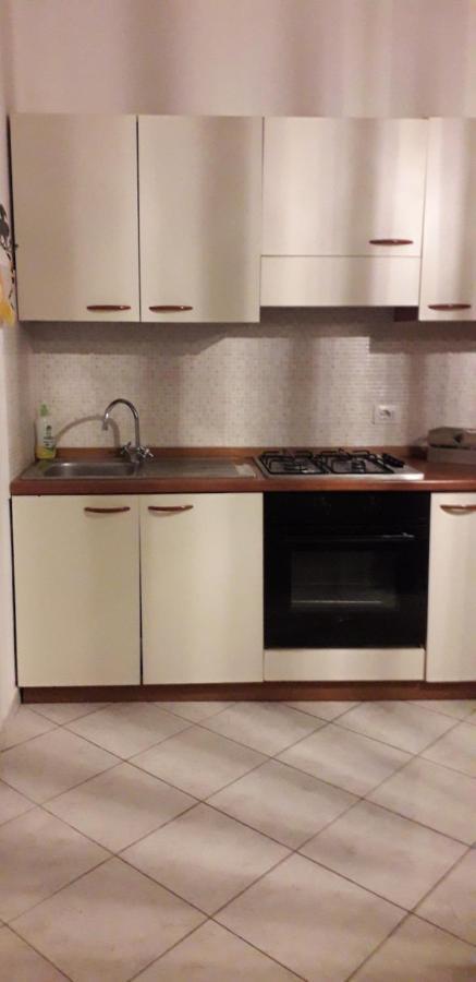 הוילה ריפרבלה Happy Flat מראה חיצוני תמונה