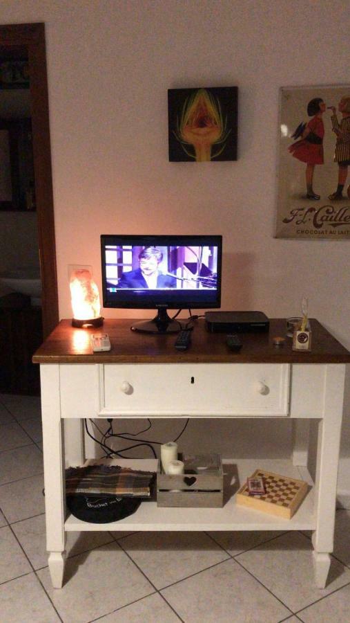 הוילה ריפרבלה Happy Flat מראה חיצוני תמונה